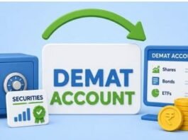 How to convert an existing Demat account to an NRI Demat account?